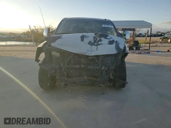 2013 Nissan Titan SL with VIN 1N6BA0ED1DN309886, listed as a Copart auction lot 84106124 with 139,036 mi miles and Salvage Title. Bid and sale history available at carsss.com. Image 14.