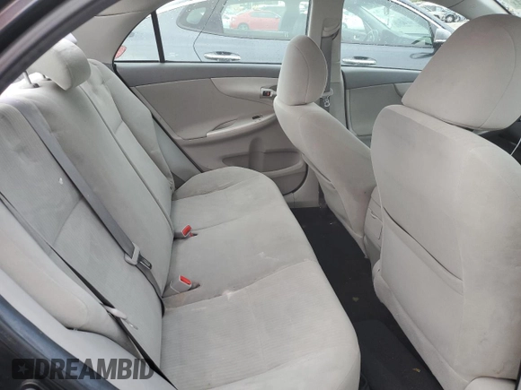 2010 Toyota Corolla with VIN 1NXBU4EE4AZ346602, listed as a Copart auction lot 48737024 with 157,786 mi miles and Clean Title. Bid and sale history available at DreamBid. Image 11.