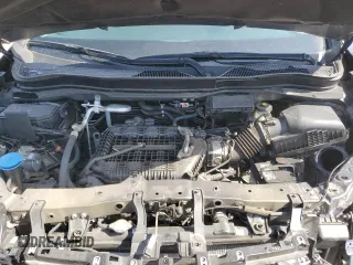 2022 Honda Pilot Special Edition with VIN 5FNYF5H23NB023656, listed as a Copart auction lot 50919005 with 55,388 mi miles and Salvage Title. Bid and sale history available at DreamBid. Image 12.