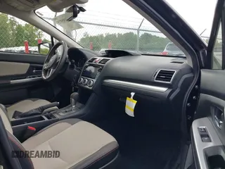 2017 Subaru Crosstrek Premium z VIN JF2GPADC8H8218920, wystawiony jako IAAI lot #42195975 z przebiegiem 109 220 mil mil oraz . Historia ofert i sprzedaży dostępna na DreamBid. Obrazek 5.