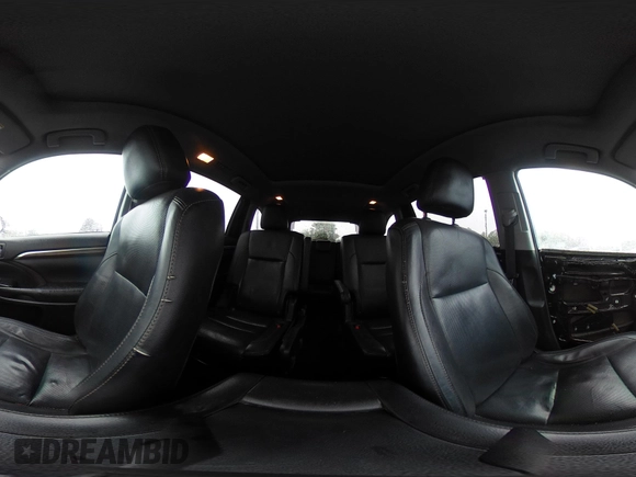 2016 Toyota Highlander Limited with VIN 5TDDKRFH4GS299299, listed as a IAAI auction lot 42206625 with 149,768 mi miles and . Bid and sale history available at DreamBid. Image 21.