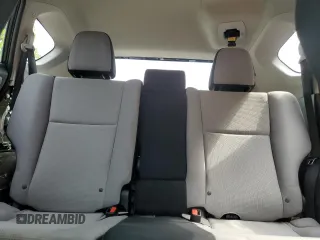 2016 Toyota RAV4 XLE with VIN 2T3RFREV6GW488911, listed as a Copart auction lot 60407195 with 110,517 mi miles and Salvage title. Bid and sale history available at DreamBid. Image 10.