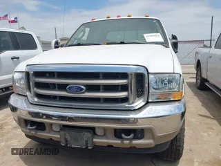 2004 Ford F-250 XL с VIN 1FTNW21S44EB33434, выставлен на аукционе IAAI как лот 41909964 с пробегом 194 635 миль миль и . История ставок и продаж доступна на DreamBid. Изображение 12.