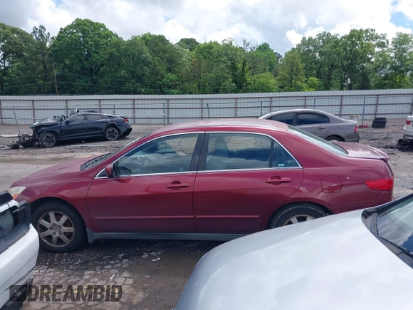 2005 Honda Accord LX with VIN 1HGCM663X5A028932, listed as a IAAI auction lot 42247000 with 214,846 mi miles and . Bid and sale history available at DreamBid. Image 13.