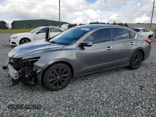 2016 Nissan Altima SL with VIN 1N4AL3AP2GC153051, listed as a Copart auction lot 59852165 with 68,933 mi miles and Salvage title. Bid and sale history available at DreamBid. Image 1.