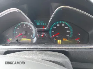2016 Chevrolet Traverse LT with VIN 1GNKVGKD8GJ206956, listed as a IAAI auction lot 41678366 with 118,584 mi miles and . Bid and sale history available at DreamBid. Image 7.