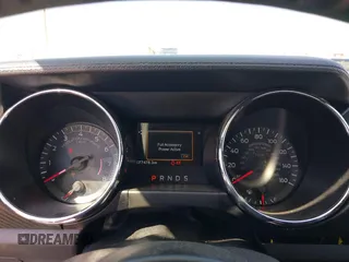 2017 Ford Mustang V6 с VIN 1FA6P8AM0H5263048, выставлен на аукционе IAAI как лот 41903231 с пробегом 77 478 миль миль и . История ставок и продаж доступна на DreamBid. Изображение 7.