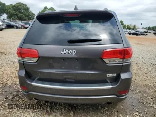 2018 Jeep Grand Cherokee Limited with VIN 1C4RJEBG7JC275473, listed as a Copart auction lot 62474475 with 92,198 mi miles and Clean title. Bid and sale history available at DreamBid. Image 6.
