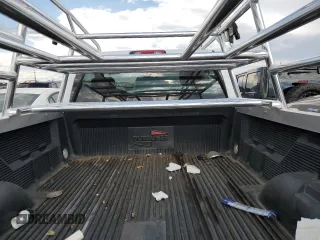 2016 Ram 1500 Tradesman z VIN 3C6JR6DT3GG285517, wystawiony jako Copart lot #66202804 z przebiegiem 43 666 mil mil oraz Szkoda całkowita • Salvage title. Historia ofert i sprzedaży dostępna na DreamBid. Obrazek 10.
