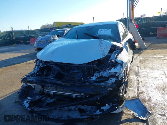 2024 Acura Integra w/A-Spec Package z VIN 19UDE4H37RA022000, wystawiony jako IAAI lot #41027233 z przebiegiem 16 464 mil mil oraz . Historia ofert i sprzedaży dostępna na DreamBid. Obrazek 6.