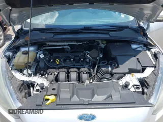 2016 Ford Focus SE with VIN 1FADP3F29GL231310, listed as a IAAI auction lot 42396437 with 170,175 mi miles and . Bid and sale history available at DreamBid. Image 10.
