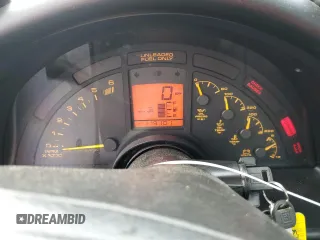 1992 Chevrolet Corvette z VIN 1G1YY23P1N5114236, wystawiony jako Copart lot #44253965 z przebiegiem 119 101 mil mil oraz Szkoda całkowita • Salvage title. Historia ofert i sprzedaży dostępna na DreamBid. Obrazek 9.