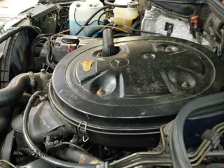 1990 Mercedes-Benz 300 E with VIN WDBEA30D3LB235863, listed as a IAAI auction lot 40519459 with 142,260 mi miles and . Bid and sale history available at DreamBid. Image 13.