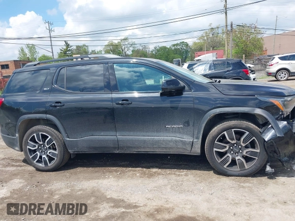 2019 GMC Acadia SLT с VIN 1GKKNMLA8KZ285622, выставлен на аукционе IAAI как лот 42269627 с пробегом 84 753 миль миль и . История ставок и продаж доступна на DreamBid. Изображение 13.
