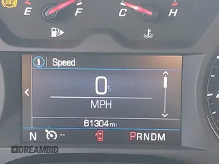 2020 Chevrolet Camaro 1LT z VIN 1G1FB1RS6L0103886, wystawiony jako IAAI lot #42402884 z przebiegiem 61 304 mil mil oraz . Historia ofert i sprzedaży dostępna na DreamBid. Obrazek 15.
