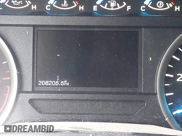 2015 Ford F-150 XL with VIN 1FTEW1CG6FKD64472, listed as a IAAI auction lot 41921924 with 208,205 mi miles and . Bid and sale history available at DreamBid. Image 16.
