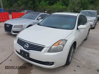 2009 Nissan Altima S with VIN 1N4AL21EX9N557960, listed as a IAAI auction lot 42061700 with 222,783 mi miles and . Bid and sale history available at DreamBid. Image 6.