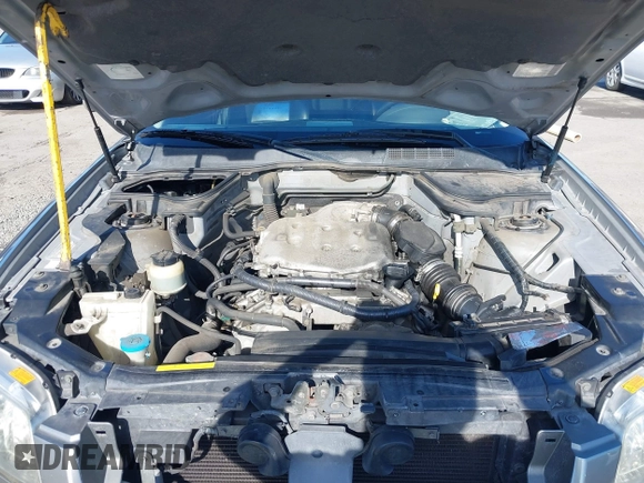 2004 Infiniti FX with VIN JNRAS08W74X213340, listed as a IAAI auction lot 41492249 with 128,109 mi miles and . Bid and sale history available at DreamBid. Image 10.