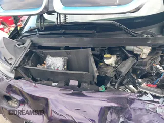 2017 BMW i3 z VIN WBY1Z8C55HV551697, wystawiony jako IAAI lot #41534229 z przebiegiem Nie podano mil oraz . Historia ofert i sprzedaży dostępna na DreamBid. Obrazek 10.