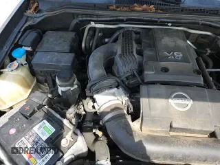 2019 Nissan Frontier SV with VIN 1N6AD0ER3KN704485, listed as a Copart auction lot 80936355 with 117,349 mi miles and Salvage title. Bid and sale history available at DreamBid. Image 15.