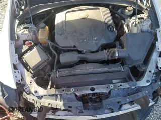 2015 Cadillac CTS Luxury RWD z VIN 1G6AR5S34F0138618, wystawiony jako Copart lot #45972085 z przebiegiem 187 540 mil mil oraz Szkoda całkowita • Salvage title. Historia ofert i sprzedaży dostępna na DreamBid. Obrazek 11.