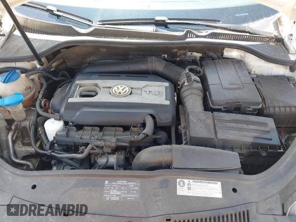 2010 Volkswagen Eos Lux с VIN WVWFA7AH5AV025386, выставлен на аукционе IAAI как лот 42446109 с пробегом 135 767 миль миль и . История ставок и продаж доступна на DreamBid. Изображение 10.