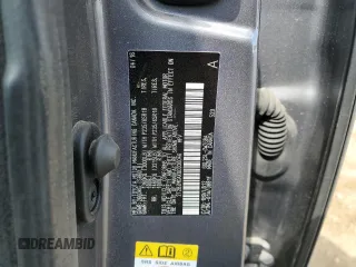 2016 Lexus RX 350 with VIN 2T2BZMCAXGC030046, listed as a Copart auction lot 56946845 with 64,529 mi miles and Salvage title. Bid and sale history available at DreamBid. Image 12.