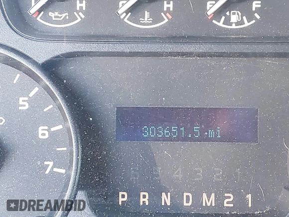 2012 Ford F-150 XL с VIN 1FTMF1CMXCKD53536, выставлен на аукционе IAAI как лот 42354374 с пробегом 303 651 миль миль и . История ставок и продаж доступна на DreamBid. Изображение 14.