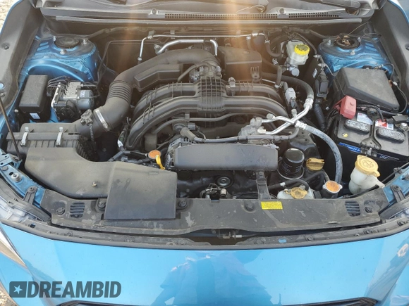 2017 Subaru Impreza Special Sports z VIN 4S3GTAM65H3727459, wystawiony jako Copart lot #59513585 z przebiegiem 102 210 mil mil oraz Szkoda całkowita • Salvage title. Historia ofert i sprzedaży dostępna na DreamBid. Obrazek 11.