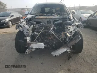 2016 Volvo XC90 T6 Inscription z VIN YV4A22PL4G1024751, wystawiony jako Copart lot #87073174 z przebiegiem Nie podano mil oraz Szkoda całkowita • Salvage title. Historia ofert i sprzedaży dostępna na DreamBid. Obrazek 5.