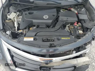 2015 Nissan Altima S with VIN 1N4AL3AP1FN903638, listed as a Copart auction lot 53056515 with 164,751 mi miles and Salvage Title. Bid and sale history available at DreamBid. Image 12.