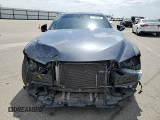 2024 Lexus IS 300 z VIN JTHDA1D20R5129189, wystawiony jako Copart lot #53465435 z przebiegiem 31 959 mil mil oraz Szkody całkowita. Historia ofert i sprzedaży dostępna na DreamBid. Obrazek 5.