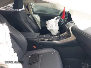 2021 Lexus NX 300 with VIN JTJGARBZ0M5024140, listed as a IAAI auction lot 42282344 with 78,046 mi miles and . Bid and sale history available at DreamBid. Image 5.