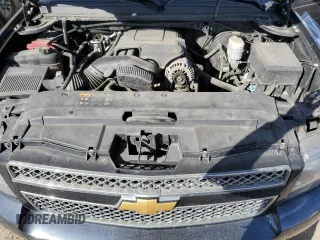 2012 Chevrolet Suburban LS with VIN 1GNSKHE71CR218298, listed as a Copart auction lot 72367724 with 207,970 mi miles and Clean Title. Bid and sale history available at carsss.com. Image 12.