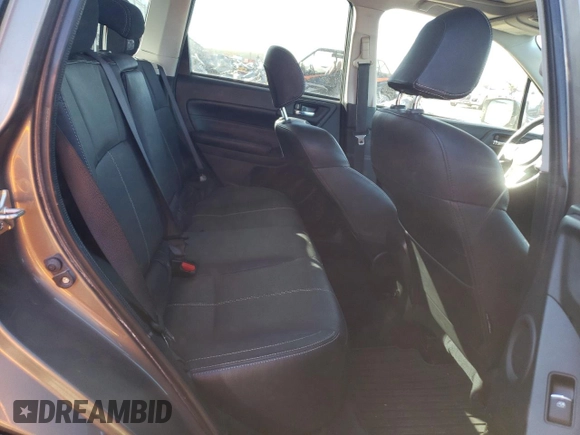 2018 Subaru Forester Touring with VIN JF2SJGWC3JH572183, listed as a Copart auction lot 43476145 with 53,473 mi miles and Salvage Title. Bid and sale history available at carsss.com. Image 11.