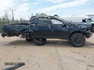 2016 Ram 2500 Laramie with VIN 3C6UR5NL3GG291291, listed as a IAAI auction lot 39961162 with Not provided miles and . Bid and sale history available at DreamBid. Image 14.