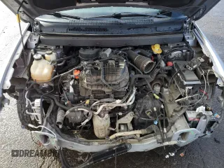 2016 Dodge Journey Crossroad Plus with VIN 3C4PDDGG9GT183294, listed as a Copart auction lot 85834374 with 123,658 mi miles and Salvage title. Bid and sale history available at DreamBid. Image 11.