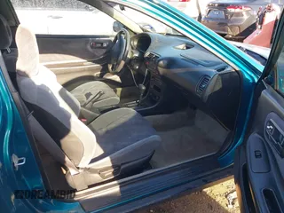 1995 Acura Integra LS z VIN JH4DC4455SS018442, wystawiony jako IAAI lot #42095477 z przebiegiem 116 298 mil mil oraz . Historia ofert i sprzedaży dostępna na DreamBid. Obrazek 5.