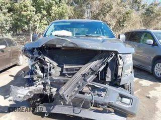 2016 Ford F-150 XLT with VIN 1FTEW1EF9GFB80917, listed as a IAAI auction lot 41640506 with 90,883 mi miles. Bid and sale history available at carsss.com. Image 13.