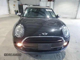 2017 MINI Clubman Cooper with VIN WMWLU1C55H2F26865, listed as a Copart auction lot 75981404 with 98,979 mi miles and Salvage Title. Bid and sale history available at carsss.com. Image 5.