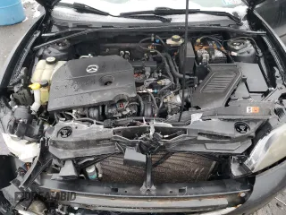 2009 Mazda 3 S Touring with VIN JM1BK324191237544, listed as a Copart auction lot 43930155 with 144,606 mi miles and Salvage Title. Bid and sale history available at DreamBid. Image 11.