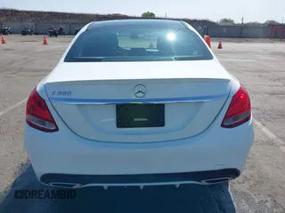2016 Mercedes-Benz C 300 with VIN 55SWF4JB8GU119084, listed as a IAAI auction lot 42516144 with 127,222 mi miles and . Bid and sale history available at DreamBid. Image 16.