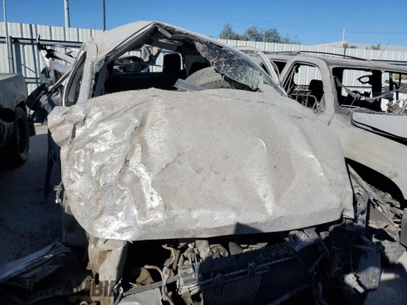 2013 Nissan Titan S with VIN 1N6AA0EJ9DN302511, listed as a Copart auction lot 68157874 with Not Provided miles and Non Repairable. Bid and sale history available at carsss.com. Image 5.