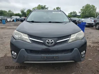 2015 Toyota RAV4 Limited z VIN 2T3DFREV2FW358200, wystawiony jako Copart lot #60098085 z przebiegiem 103 566 mil mil oraz Szkoda całkowita • Salvage title. Historia ofert i sprzedaży dostępna na DreamBid. Obrazek 5.
