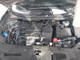 2021 Acura ILX Premium z VIN 19UDE2F70MA006935, wystawiony jako IAAI lot #41381744 z przebiegiem 96 057 mil mil oraz . Historia ofert i sprzedaży dostępna na DreamBid. Obrazek 10.