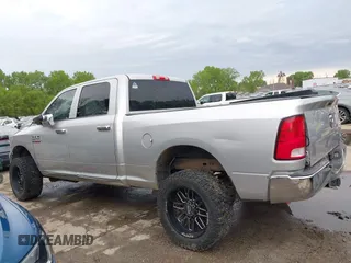 2015 Ram 2500 Tradesman с VIN 3C6UR5CL6FG527773, выставлен на аукционе IAAI как лот 42144668 с пробегом 202 758 миль миль и . История ставок и продаж доступна на DreamBid. Изображение 14.