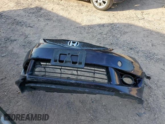 2009 Honda Fit Sport z VIN JHMGE88479S009638, wystawiony jako Copart lot #59407455 z przebiegiem Nie podano mil oraz Szkoda całkowita • Salvage title. Historia ofert i sprzedaży dostępna na DreamBid. Obrazek 12.