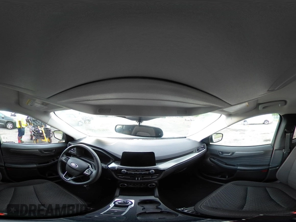 2023 Ford Escape Active с VIN 1FMCU9GN9PUA11567, выставлен на аукционе IAAI как лот 42633313 с пробегом 83 167 миль миль и . История ставок и продаж доступна на DreamBid. Изображение 18.