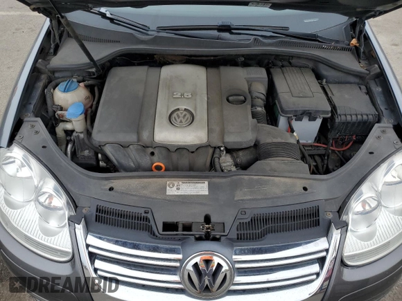 2009 Volkswagen Jetta S с VIN 3VWJZ71K59M176410, выставлен на аукционе Copart как лот 71442444 с пробегом 96 298 миль миль и Списание • Salvage title. История ставок и продаж доступна на DreamBid. Изображение 11.