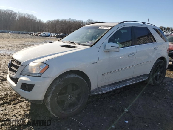 2011 Mercedes-Benz M 350 z VIN 4JGBB2FB2BA736616, wystawiony jako Copart lot #42806095 z przebiegiem 116 954 mil mil oraz Szkoda całkowita • Salvage title. Historia ofert i sprzedaży dostępna na DreamBid. Obrazek 1.